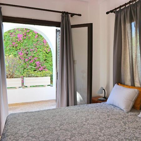 Oliaria Apartments Platanés Exteriér fotografie