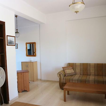 Oliaria Apartments Platanés Exteriér fotografie