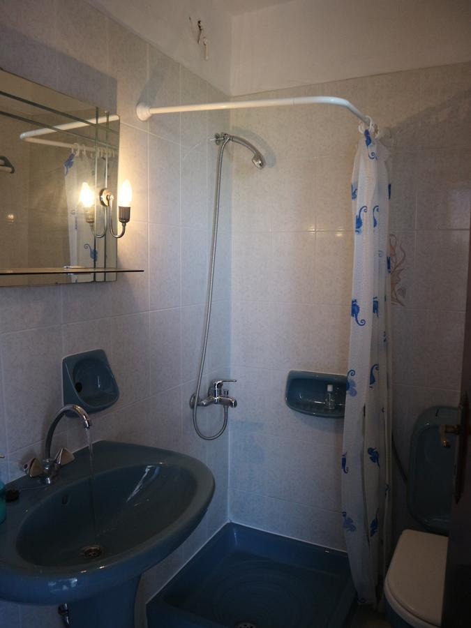 Oliaria Apartments Platanés Exteriér fotografie