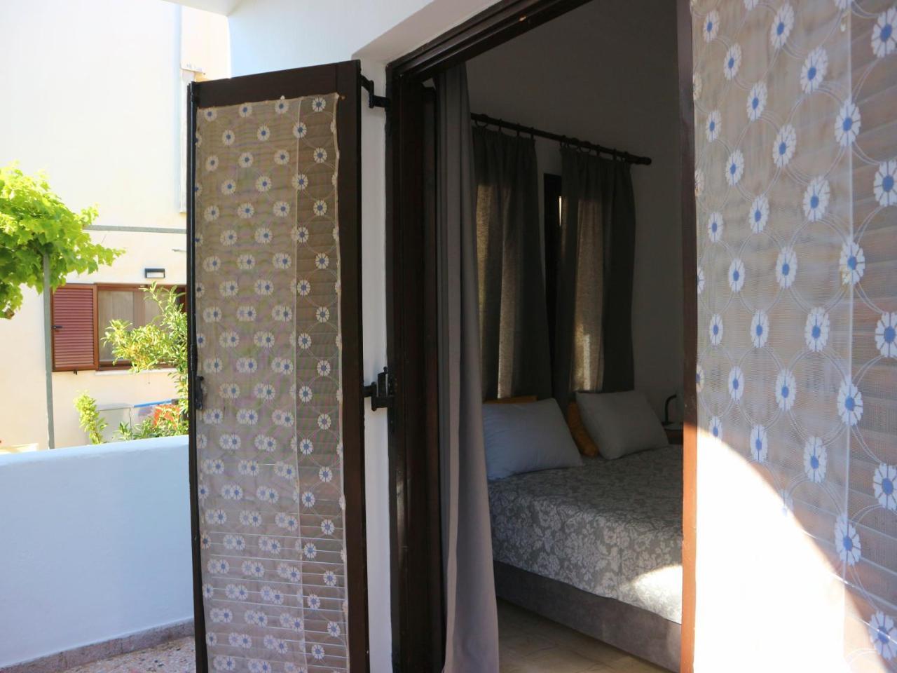 Oliaria Apartments Platanés Exteriér fotografie