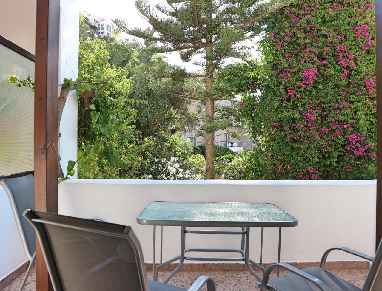 Oliaria Apartments Platanés Exteriér fotografie